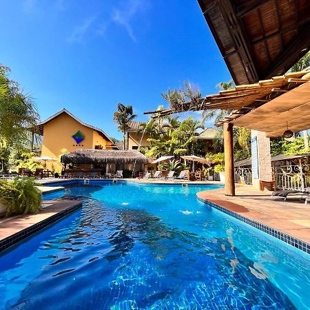 Suite 4101 Ilhaflat Ilhabela Exteriör bild