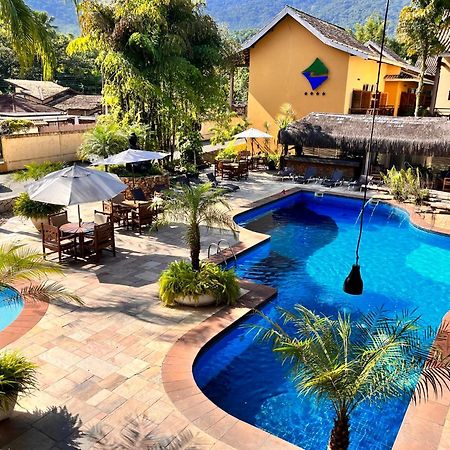 Suite 4101 Ilhaflat Ilhabela Exteriör bild