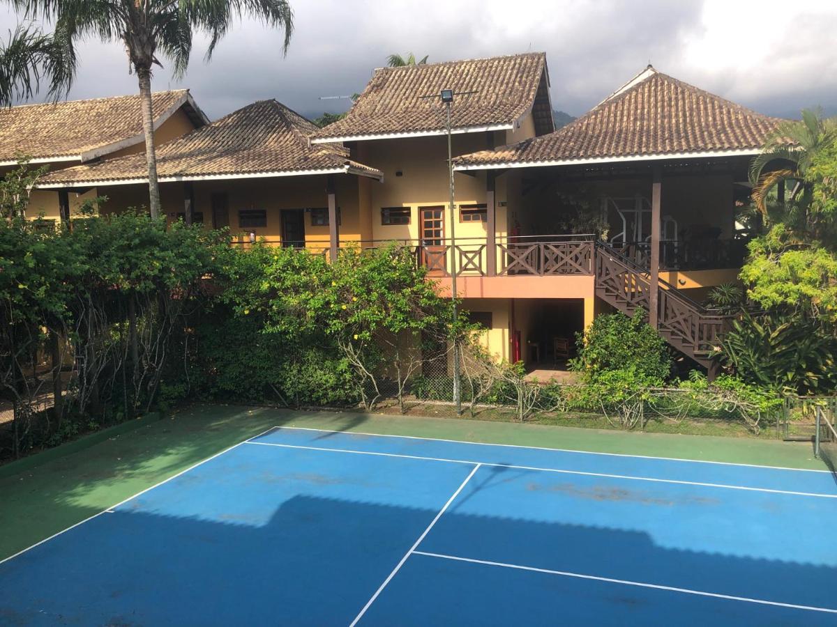 Suite 4101 Ilhaflat Ilhabela Exteriör bild