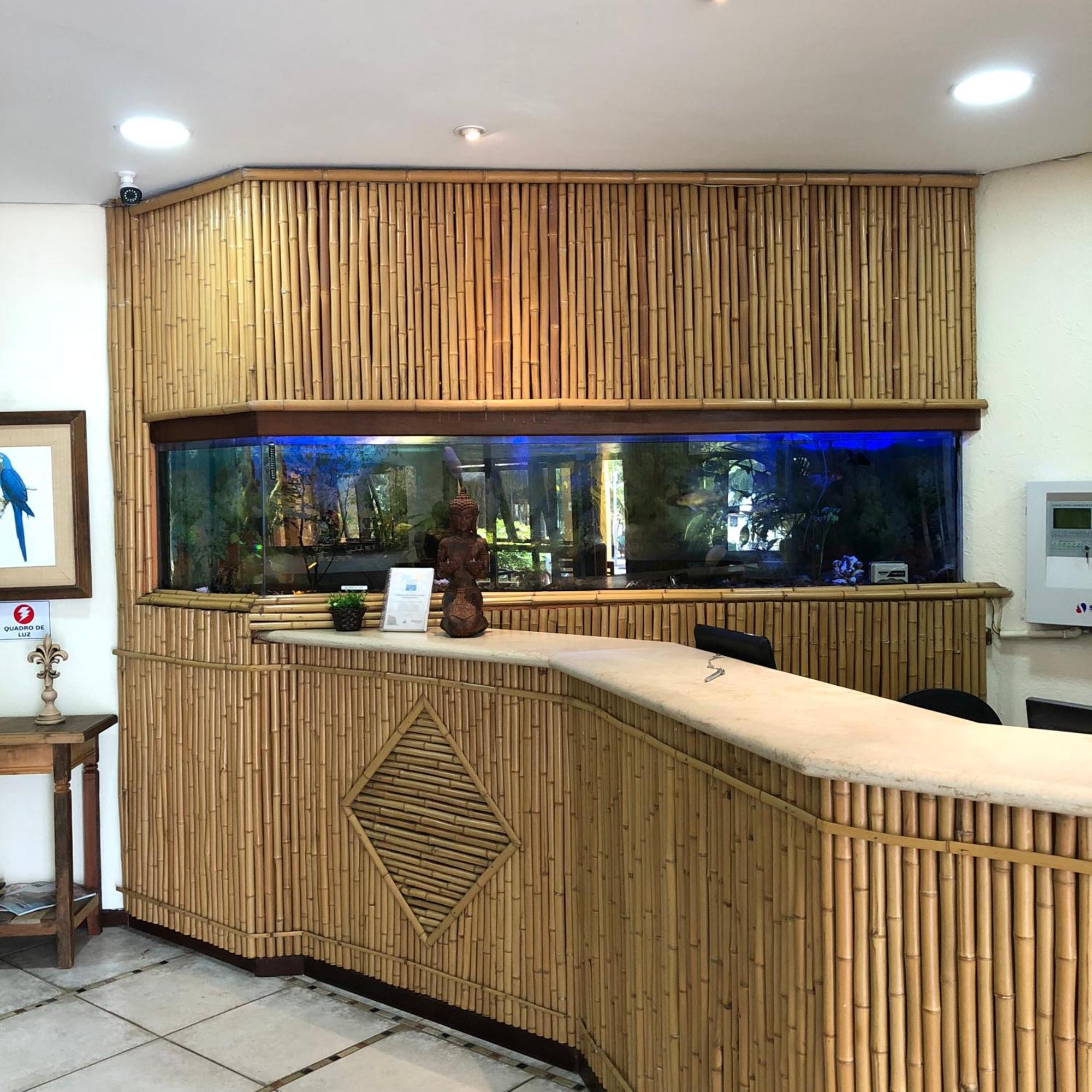 Suite 4101 Ilhaflat Ilhabela Exteriör bild