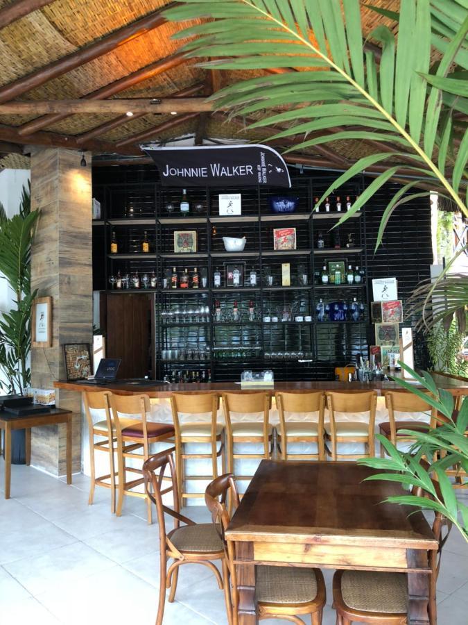 Suite 4101 Ilhaflat Ilhabela Exteriör bild