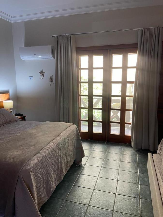 Suite 4101 Ilhaflat Ilhabela Exteriör bild