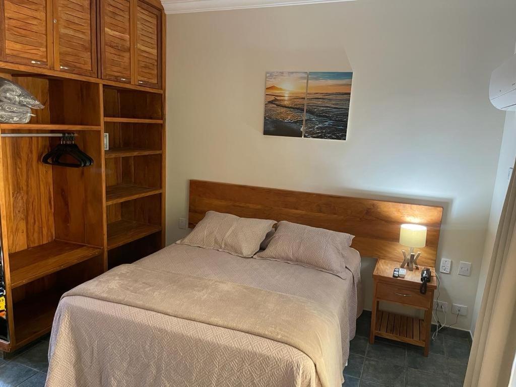 Suite 4101 Ilhaflat Ilhabela Exteriör bild