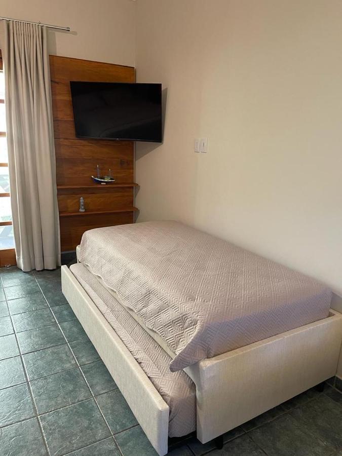 Suite 4101 Ilhaflat Ilhabela Exteriör bild