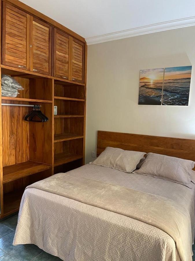 Suite 4101 Ilhaflat Ilhabela Exteriör bild
