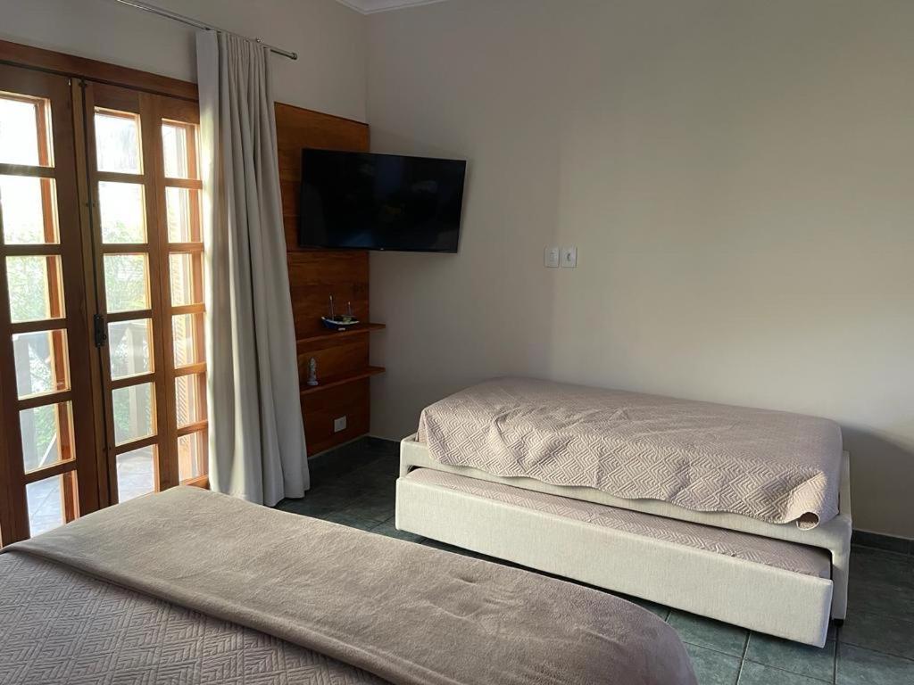 Suite 4101 Ilhaflat Ilhabela Exteriör bild
