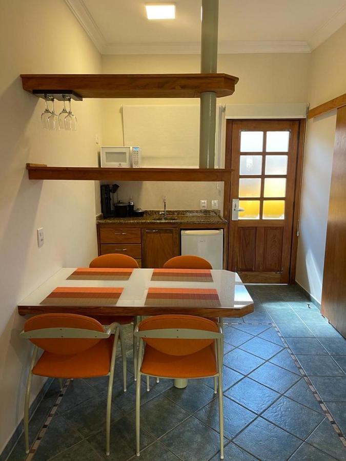 Suite 4101 Ilhaflat Ilhabela Exteriör bild