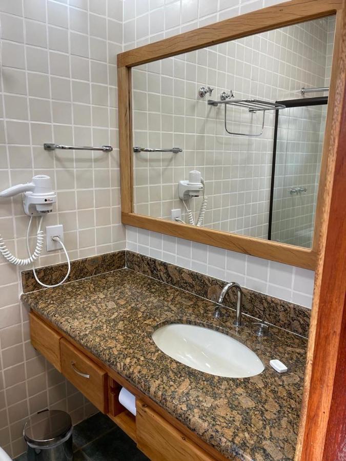 Suite 4101 Ilhaflat Ilhabela Exteriör bild
