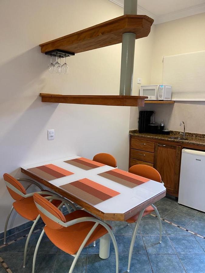 Suite 4101 Ilhaflat Ilhabela Exteriör bild