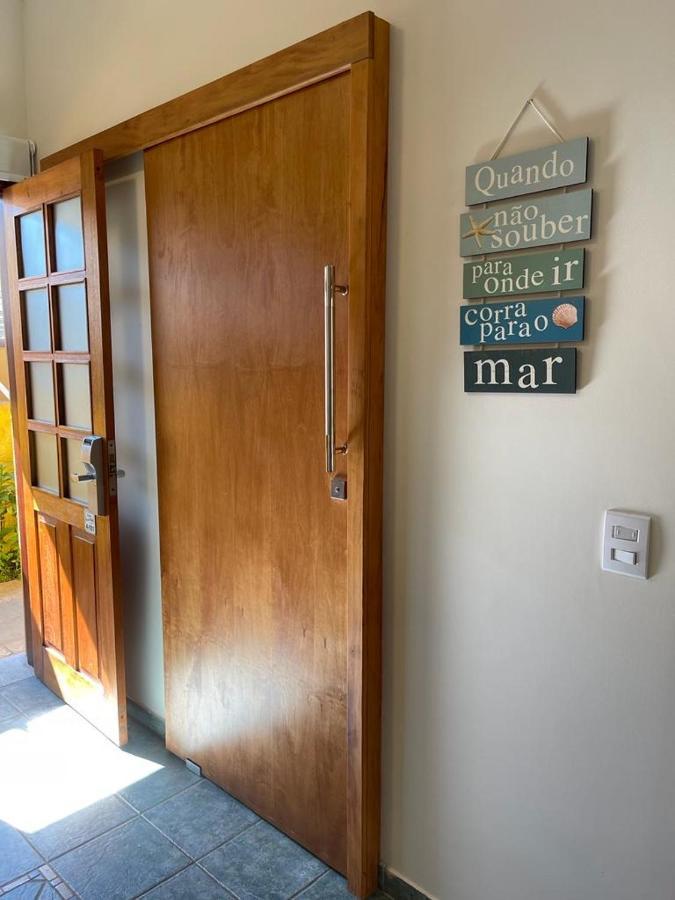 Suite 4101 Ilhaflat Ilhabela Exteriör bild