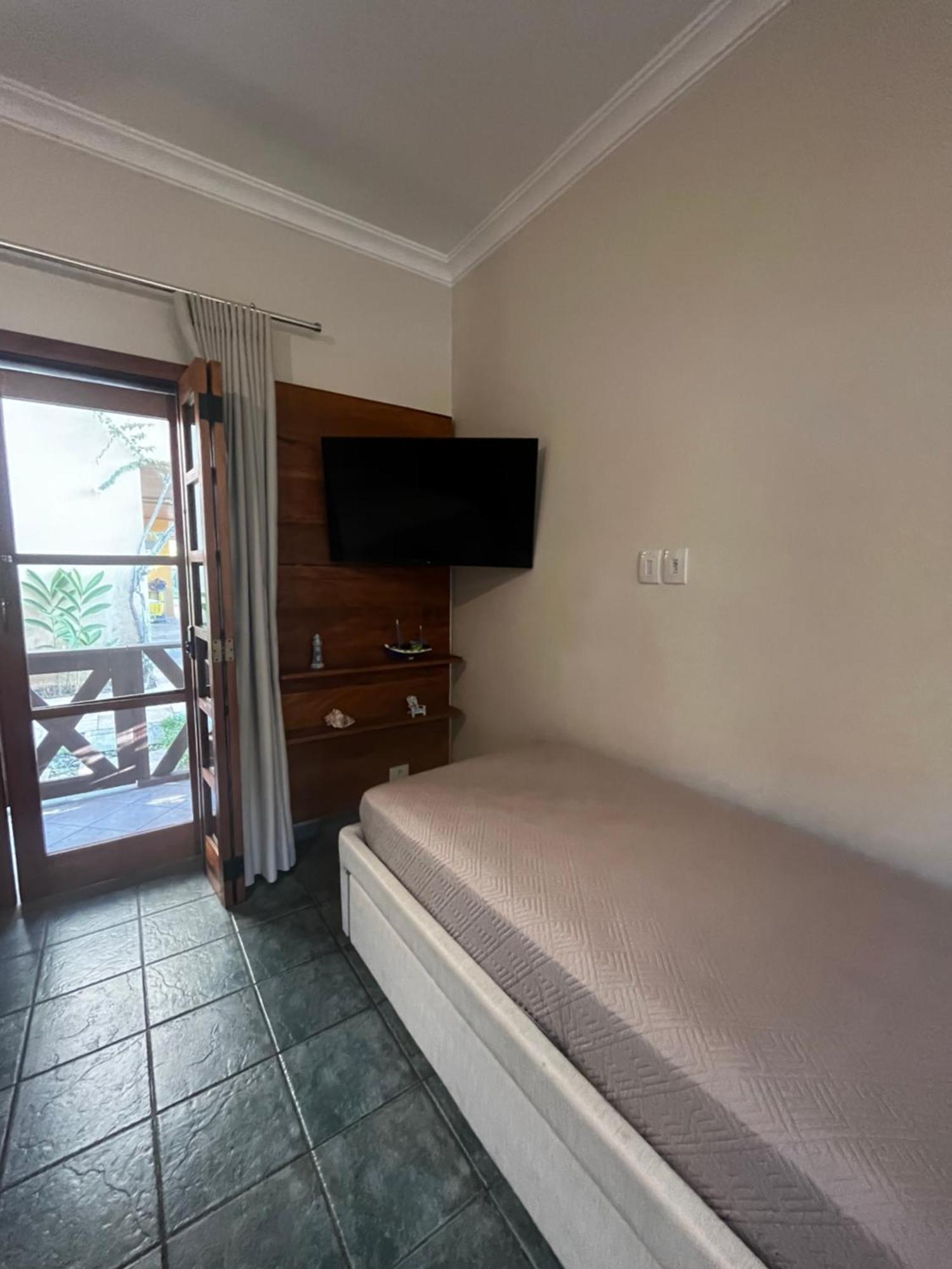Suite 4101 Ilhaflat Ilhabela Exteriör bild
