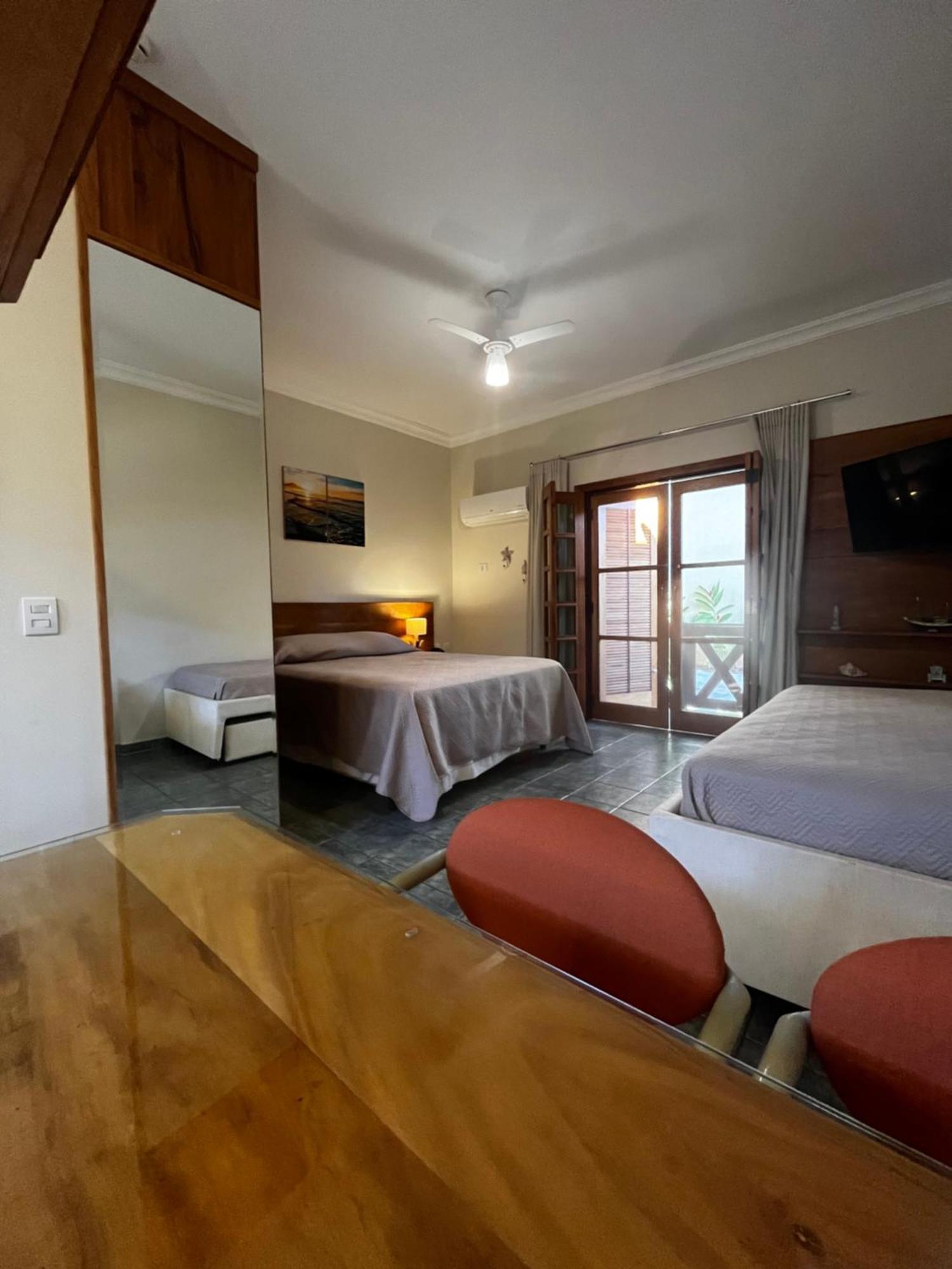 Suite 4101 Ilhaflat Ilhabela Exteriör bild