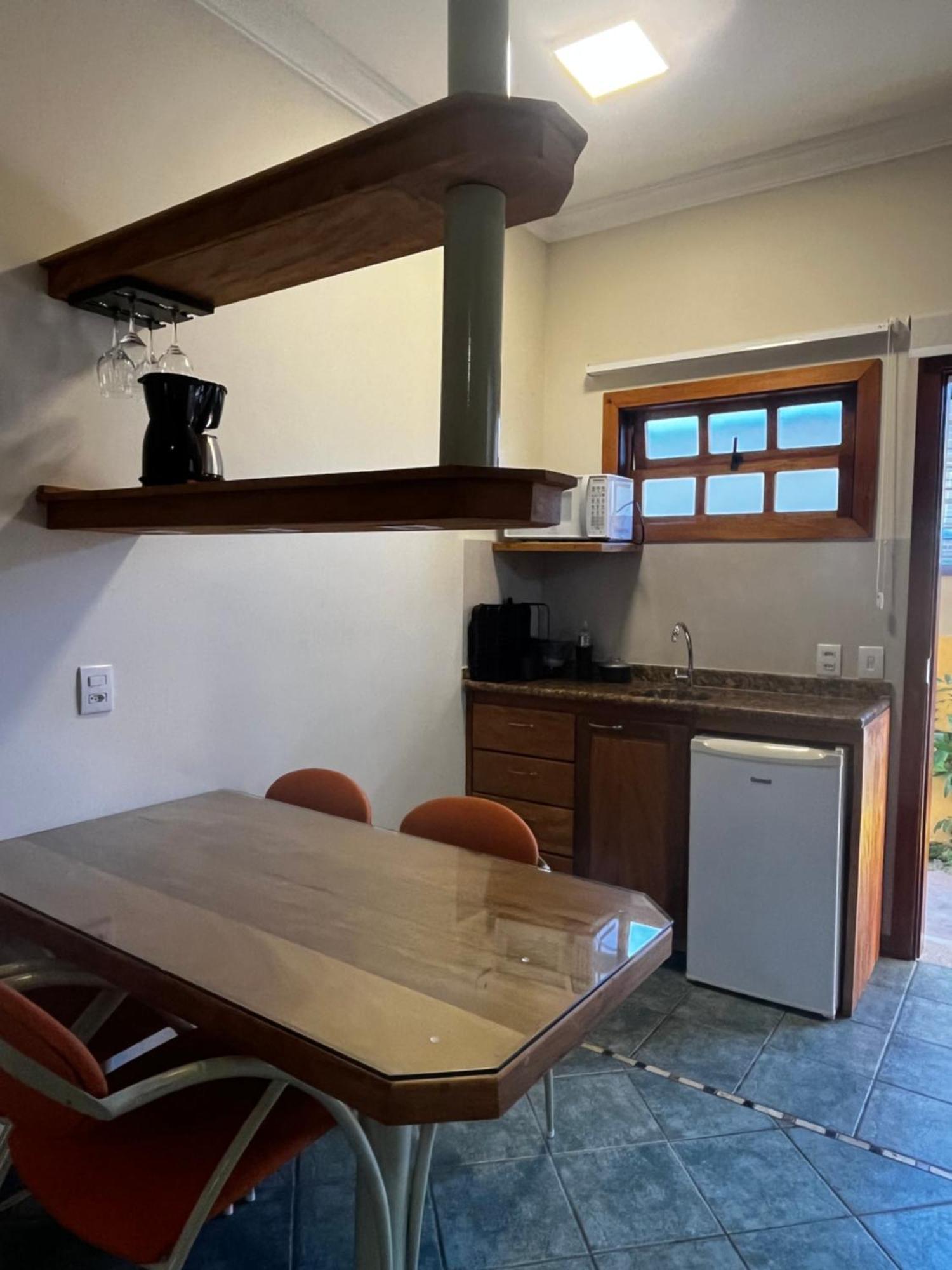 Suite 4101 Ilhaflat Ilhabela Exteriör bild