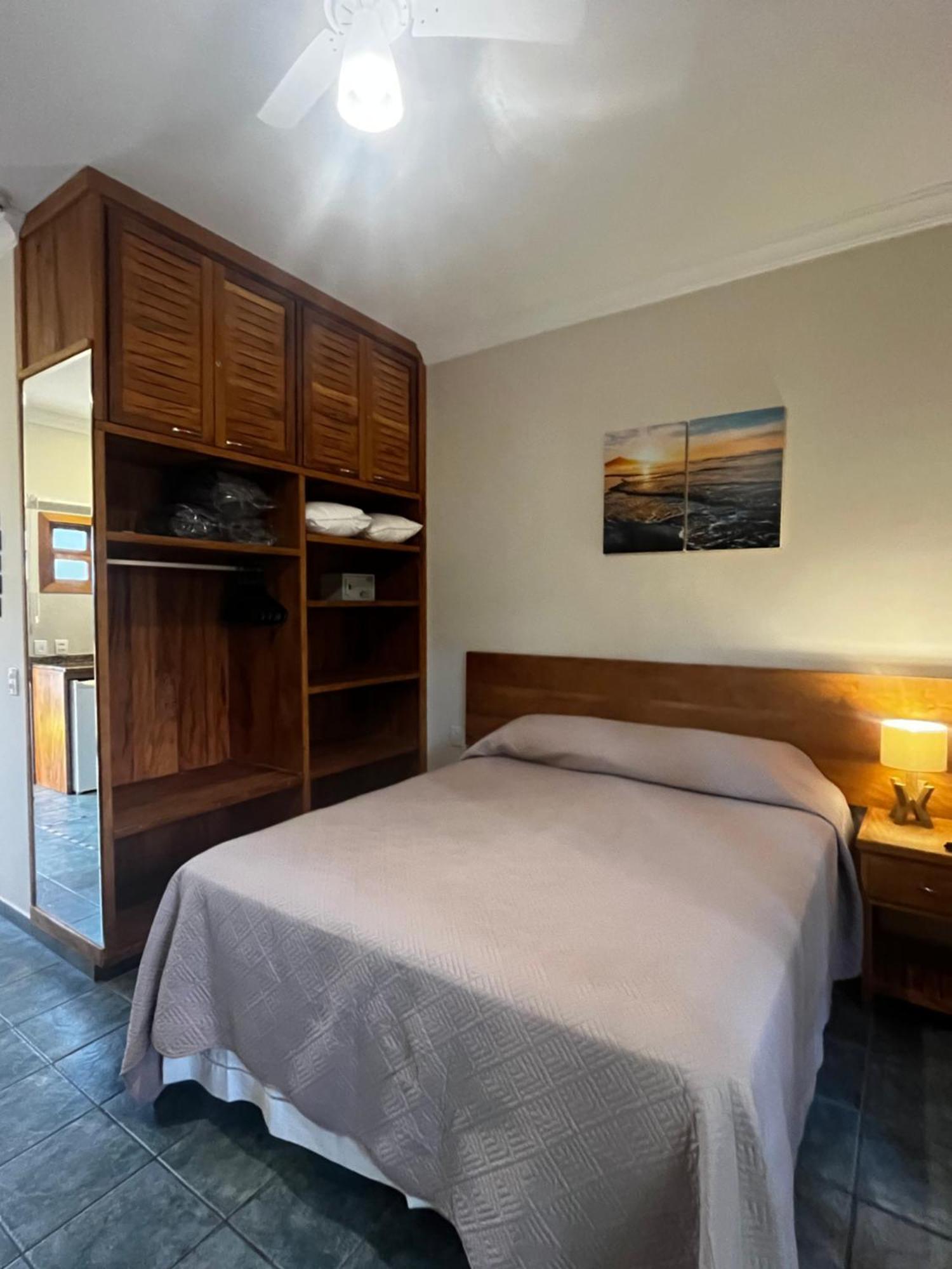 Suite 4101 Ilhaflat Ilhabela Exteriör bild