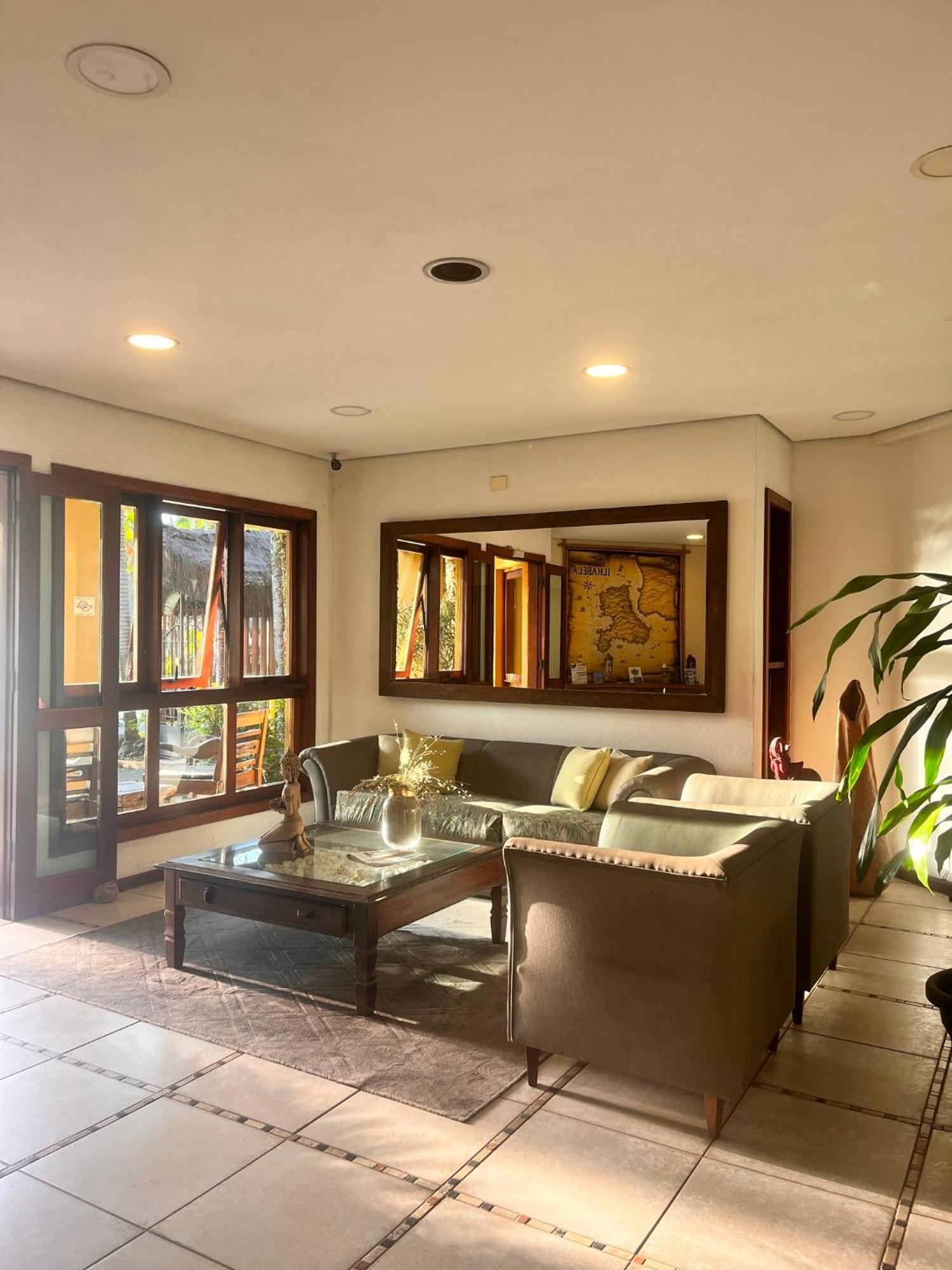 Suite 4101 Ilhaflat Ilhabela Exteriör bild